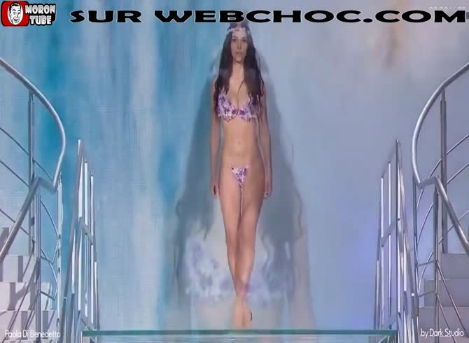 Video :Instagram of the day The superb Paola Di Benedetto